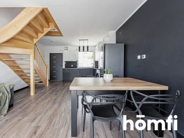 Apartmentfor sale - Pszczew - Квартира - Продаж - Międzyrzecki, Pszczew