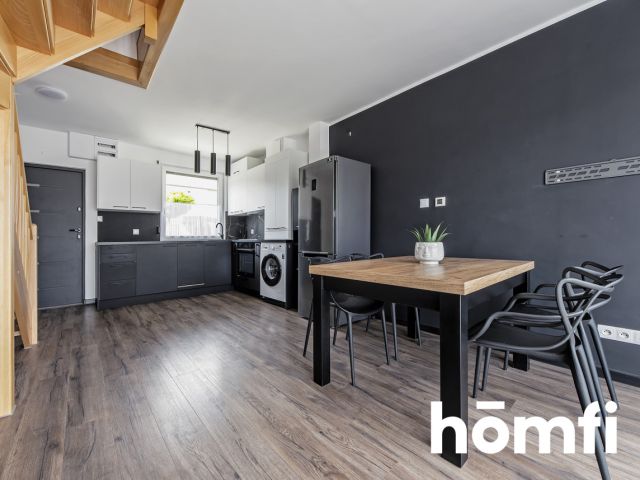 Apartmentfor sale - Pszczew - Квартира - Продаж - Międzyrzecki, Pszczew