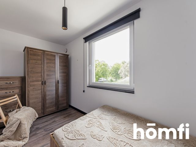 Apartmentfor sale - Pszczew - Квартира - Продаж - Międzyrzecki, Pszczew