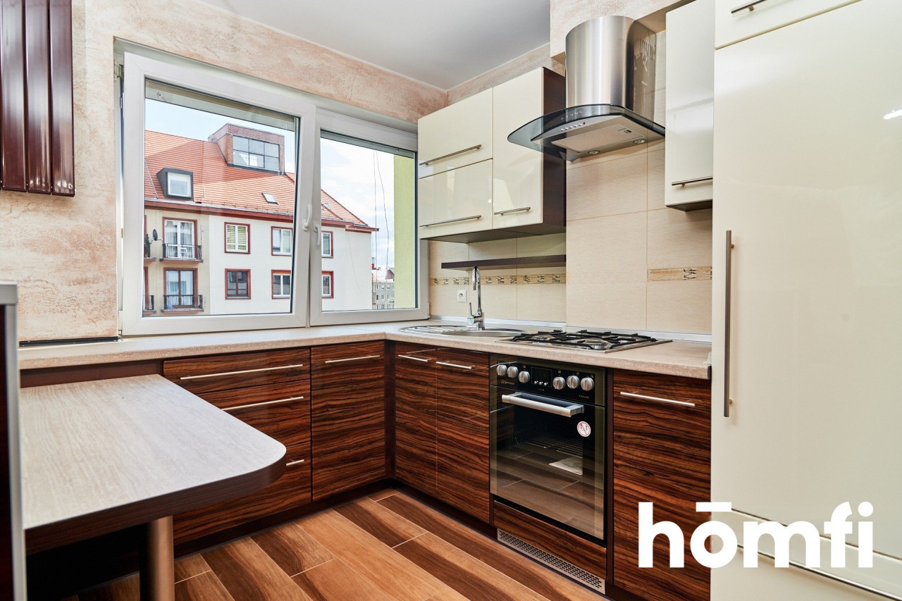 40 m2 near Market Square - Apartment - Rent - Wrocław, Stare Miasto