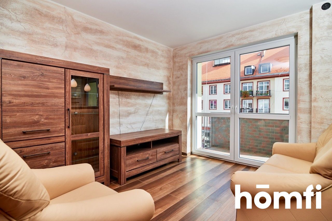 40 m2 near Market Square - Квартира - Оренда - Wrocław, Stare Miasto