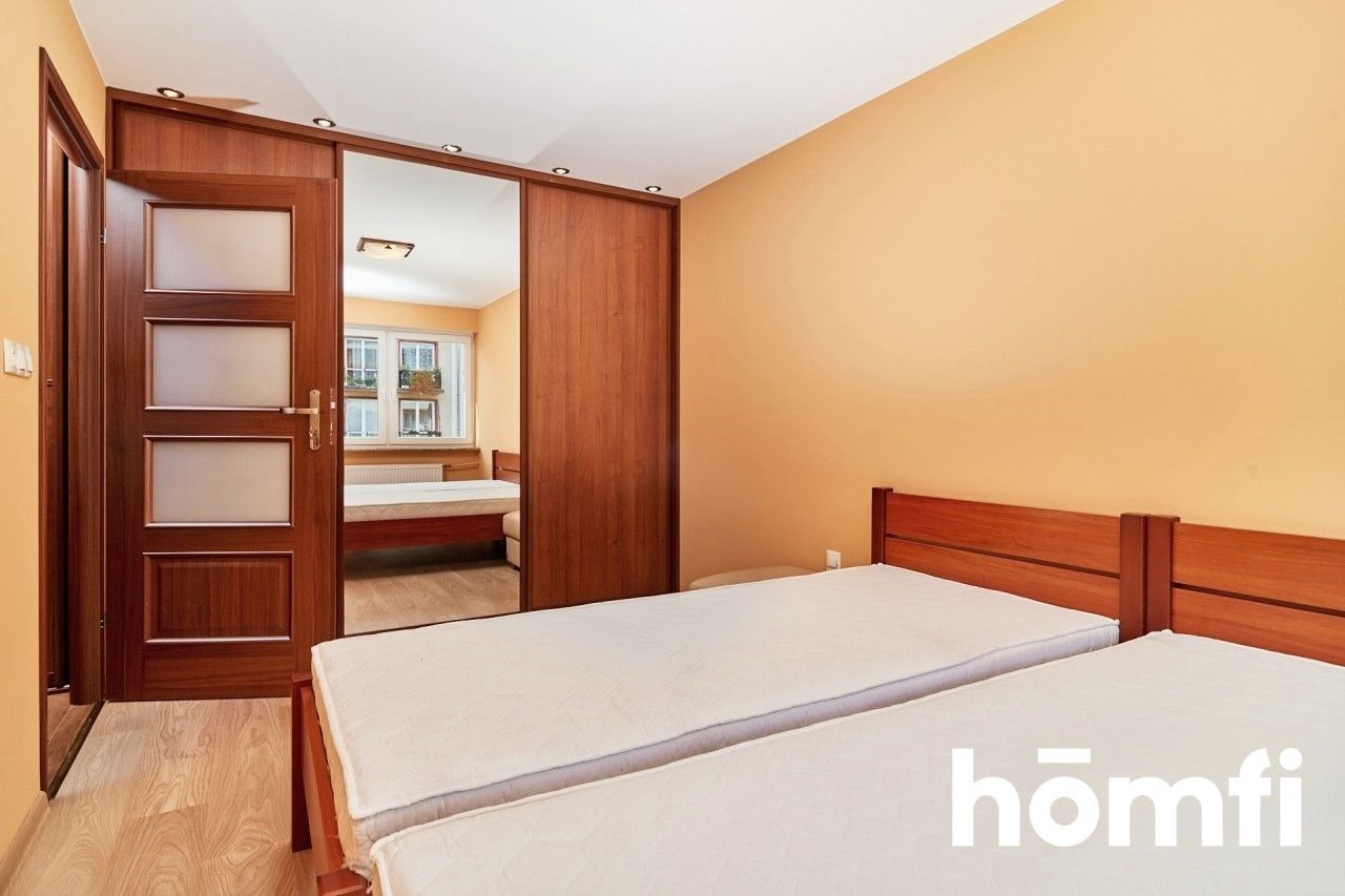 40 m2 near Market Square - Квартира - Оренда - Wrocław, Stare Miasto