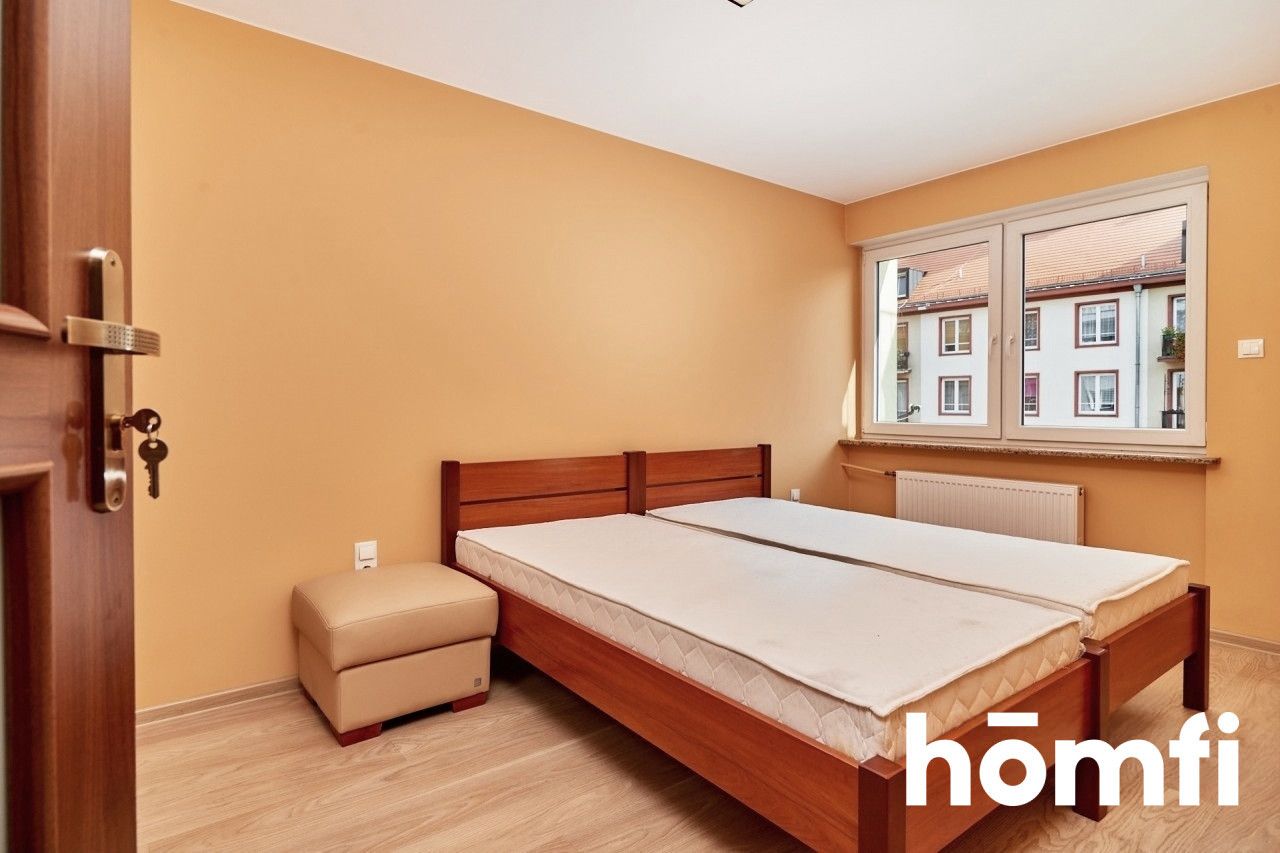 40 m2 near Market Square - Квартира - Оренда - Wrocław, Stare Miasto