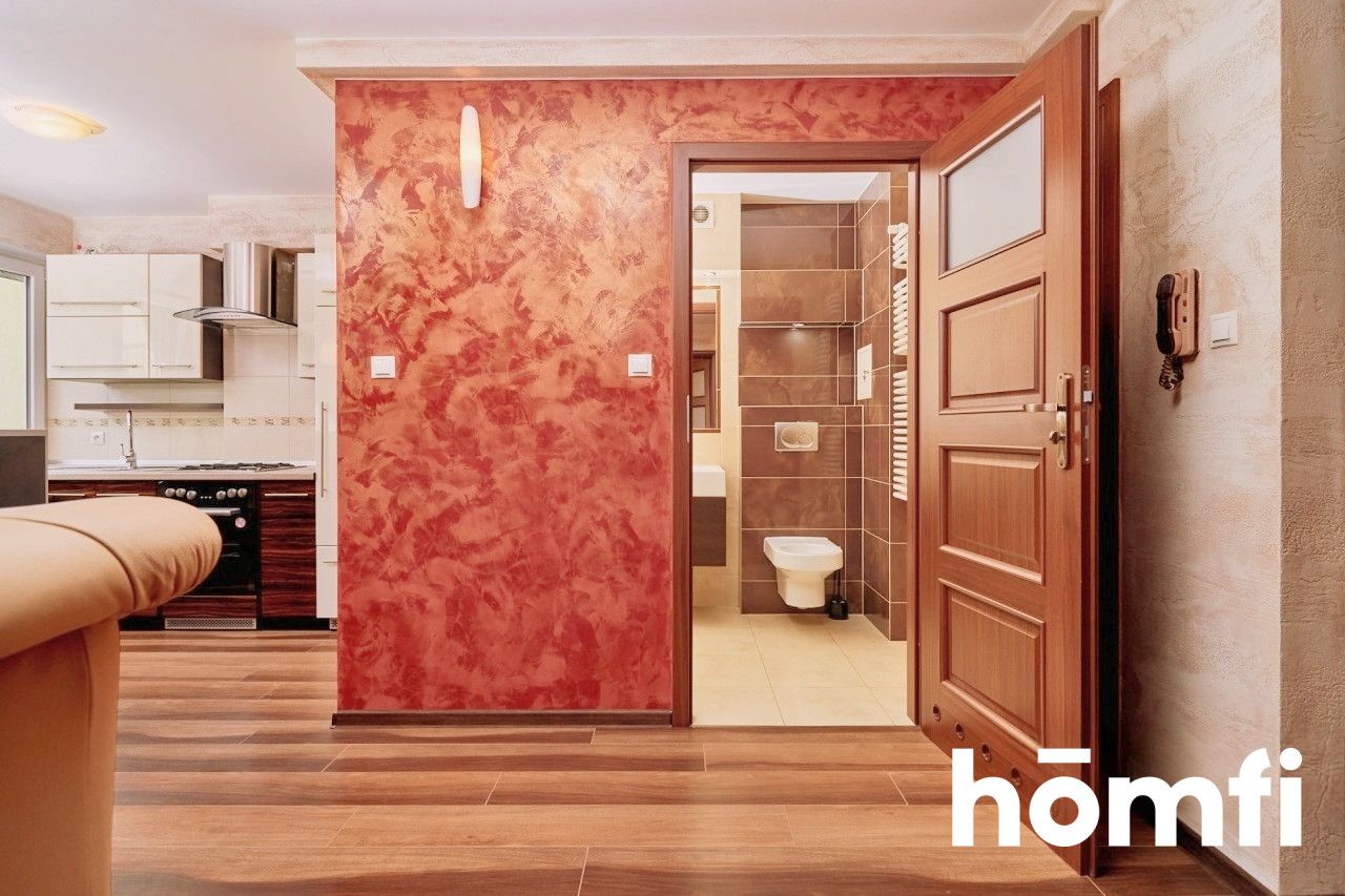 40 m2 near Market Square - Квартира - Оренда - Wrocław, Stare Miasto