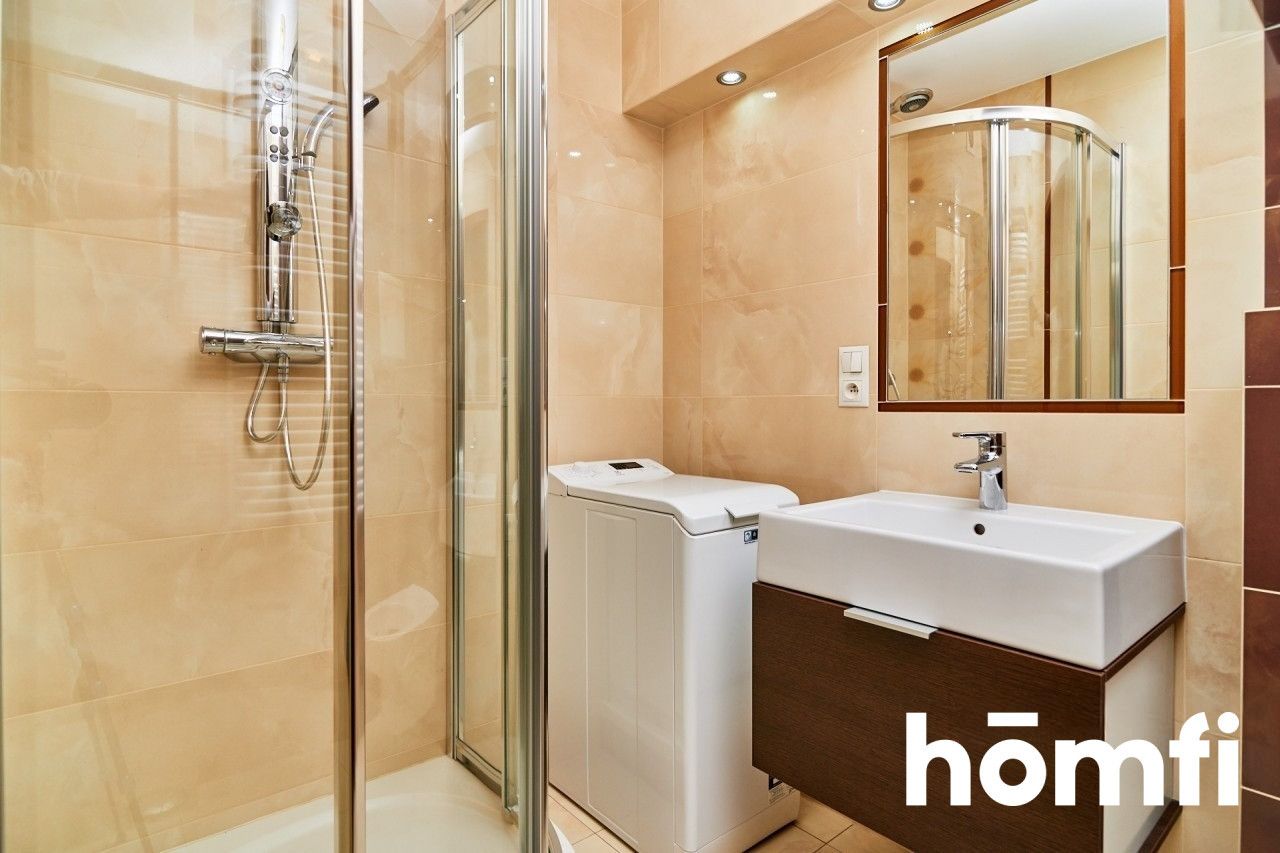 40 m2 near Market Square - Квартира - Оренда - Wrocław, Stare Miasto