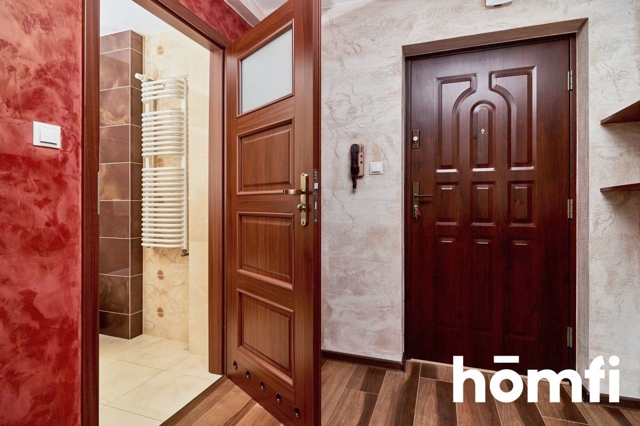 40 m2 near Market Square - Квартира - Оренда - Wrocław, Stare Miasto