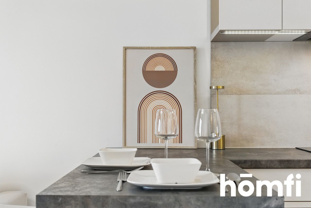 Stylish Designer Apartment in the Prestigious First District - Квартира - Оренда - Katowice, Bogucice