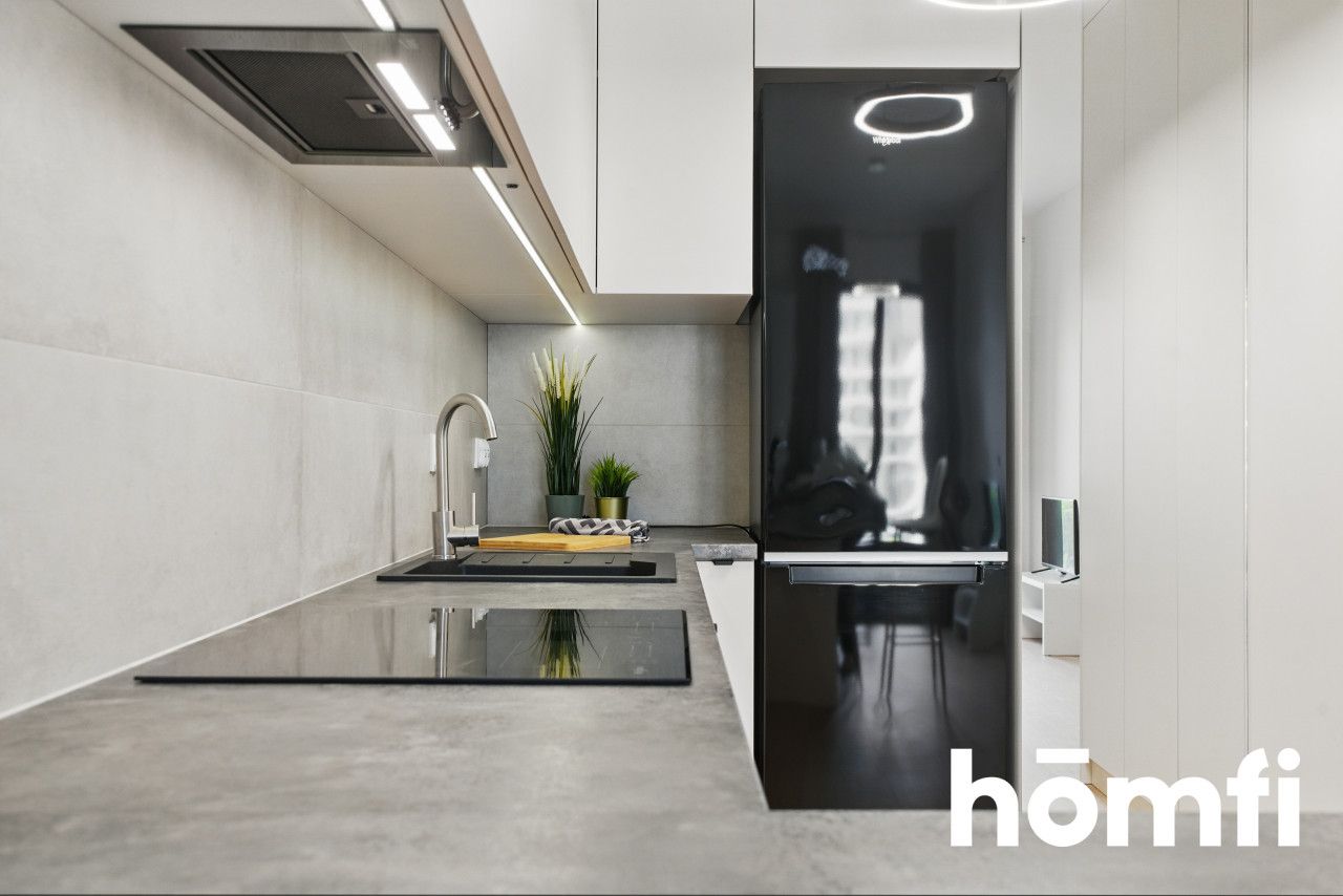 Stylish Designer Apartment in the Prestigious First District - Квартира - Оренда - Katowice, Bogucice