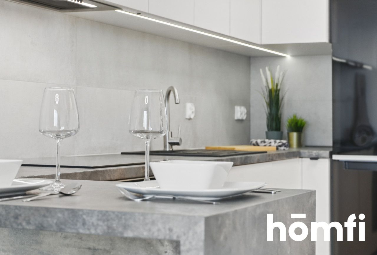 Stylish Designer Apartment in the Prestigious First District - Квартира - Оренда - Katowice, Bogucice