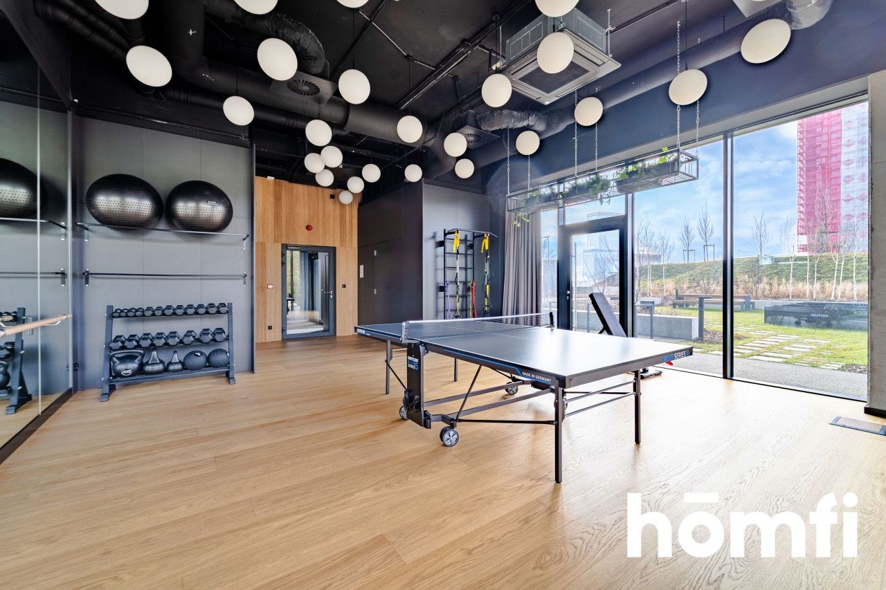 Stylish Designer Apartment in the Prestigious First District - Квартира - Оренда - Katowice, Bogucice