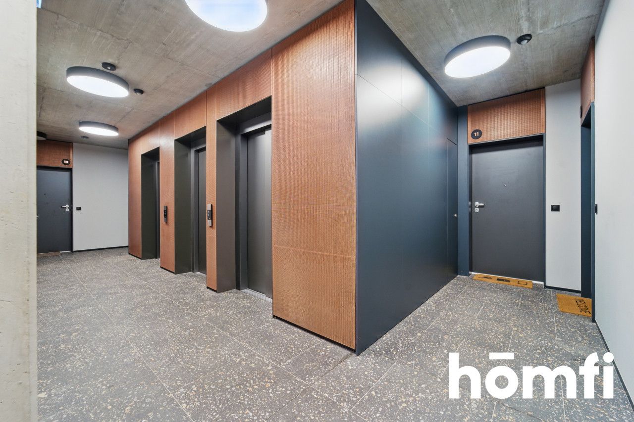 Stylish Designer Apartment in the Prestigious First District - Квартира - Оренда - Katowice, Bogucice