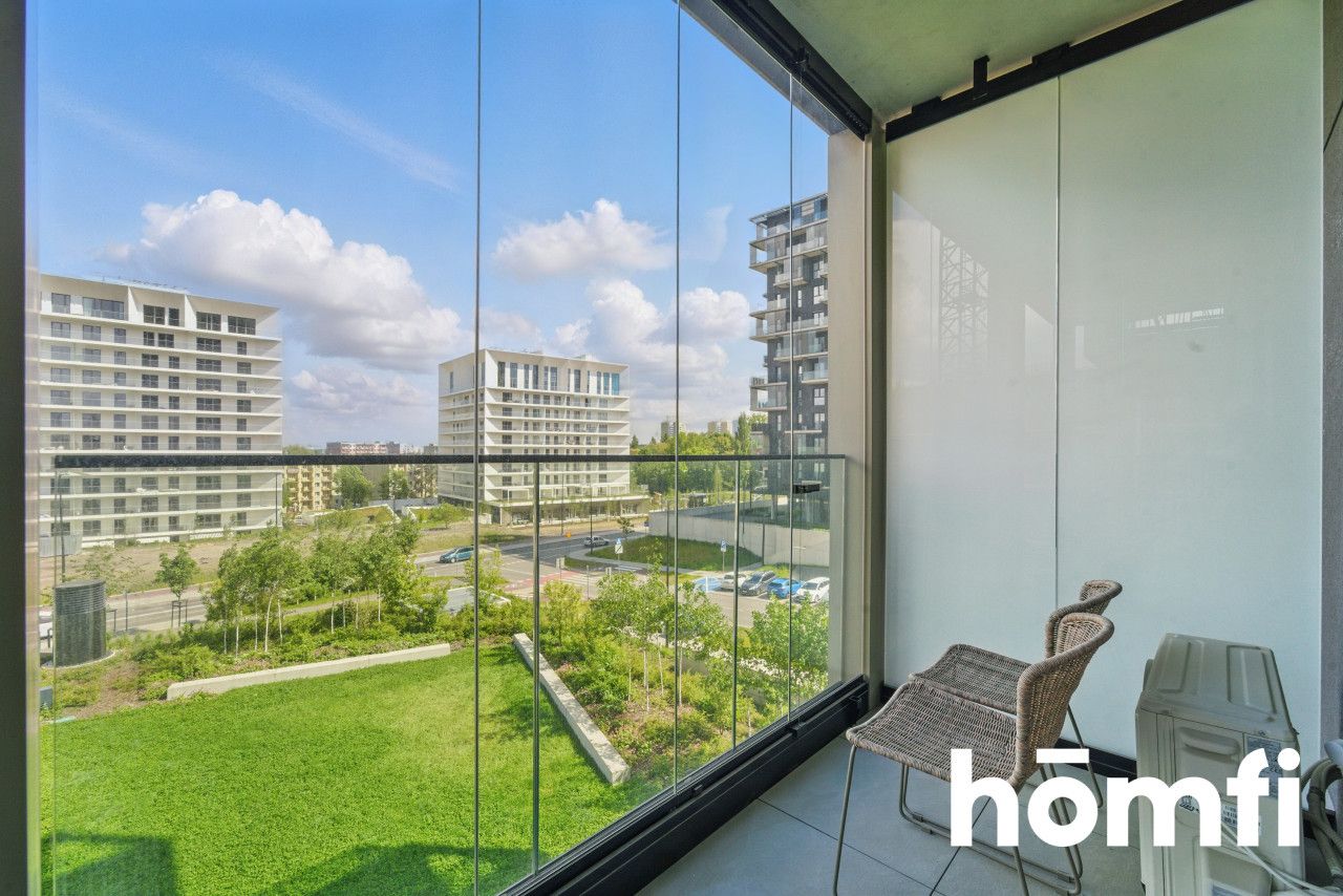 Stylish Designer Apartment in the Prestigious First District - Квартира - Оренда - Katowice, Bogucice