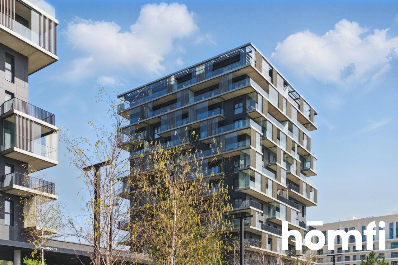 Stylish Designer Apartment in the Prestigious First District - Квартира - Оренда - Katowice, Bogucice