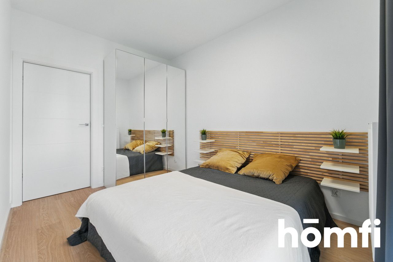 Stylish Designer Apartment in the Prestigious First District - Квартира - Оренда - Katowice, Bogucice