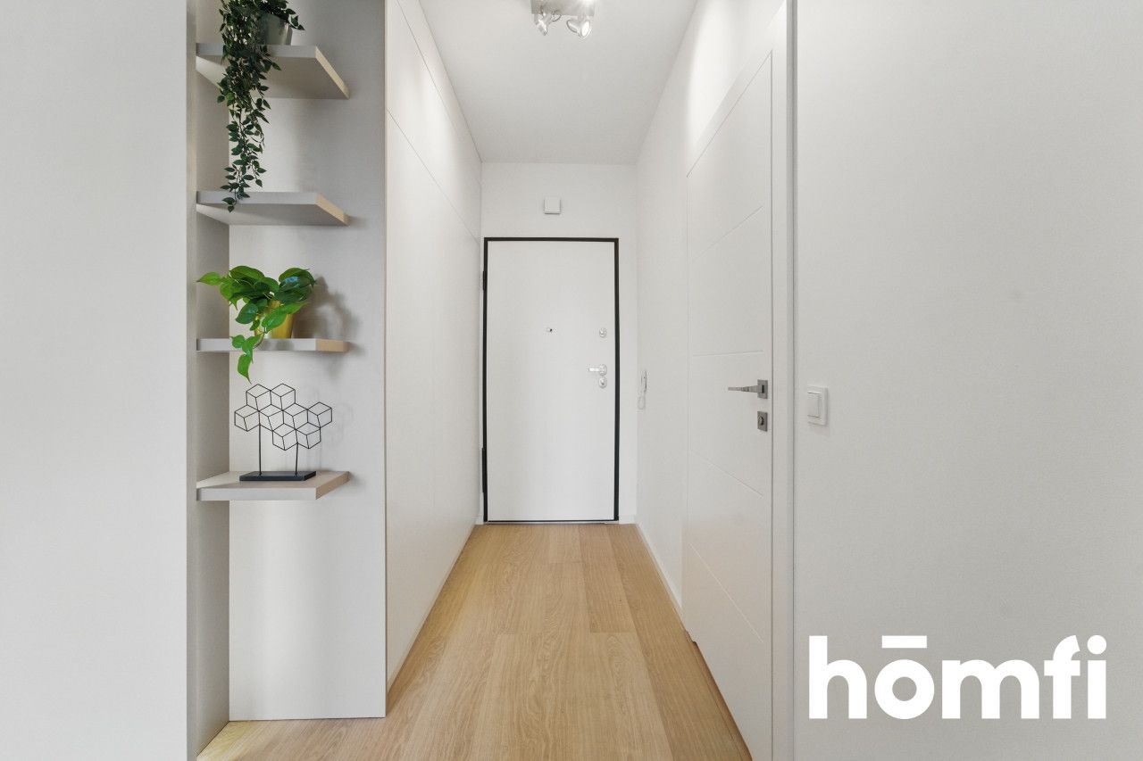 Stylish Designer Apartment in the Prestigious First District - Квартира - Оренда - Katowice, Bogucice