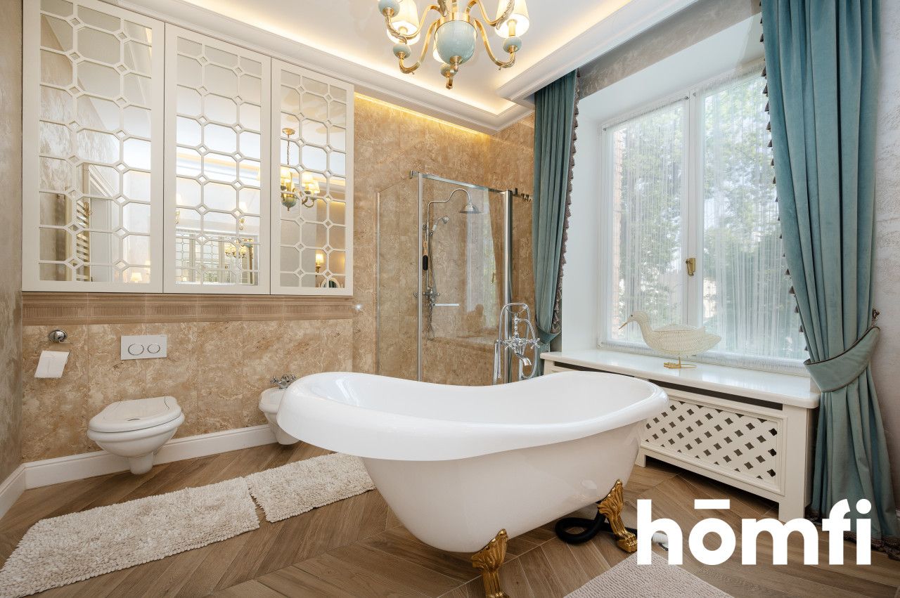 Two-level apartment at Piotrkowska Street - Apartment - Rent - Łódź, Górna