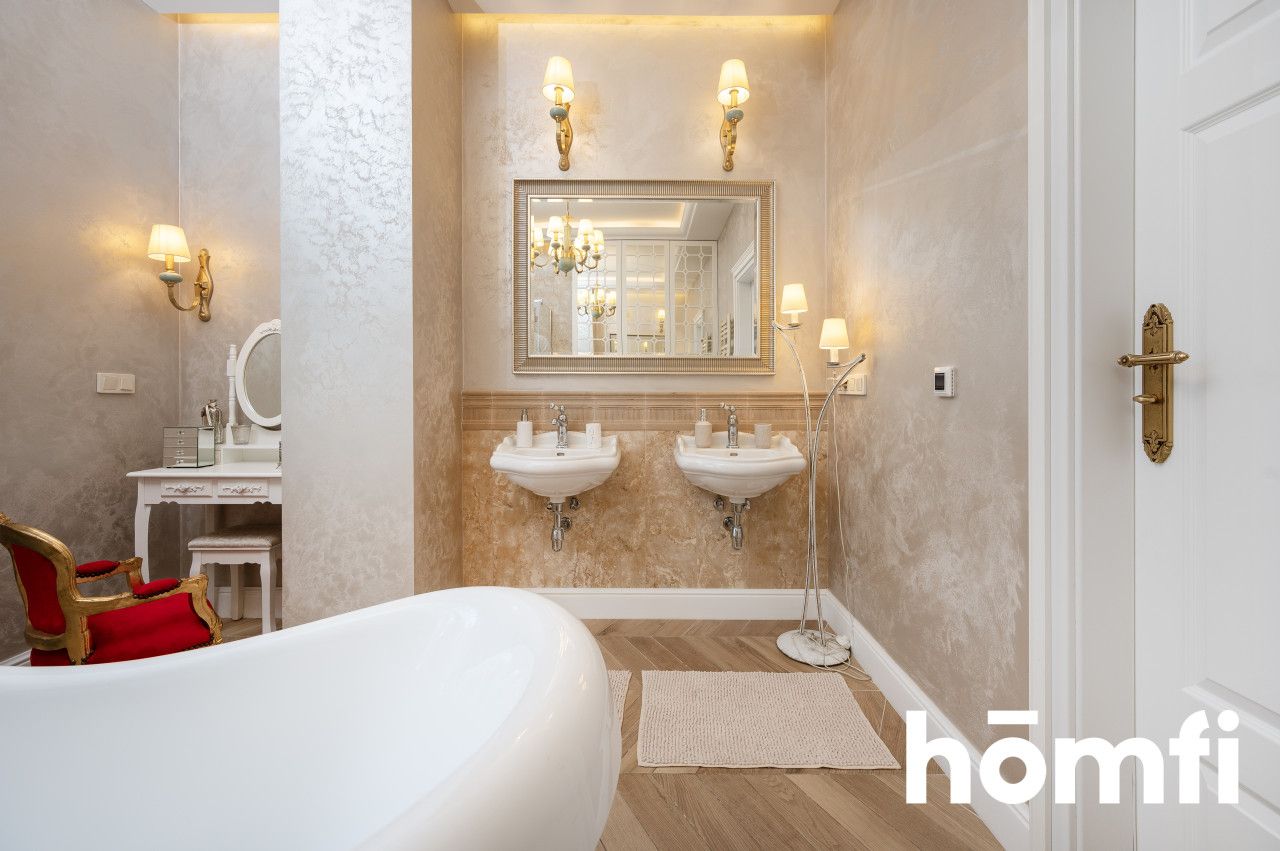 Two-level apartment at Piotrkowska Street - Apartment - Rent - Łódź, Górna