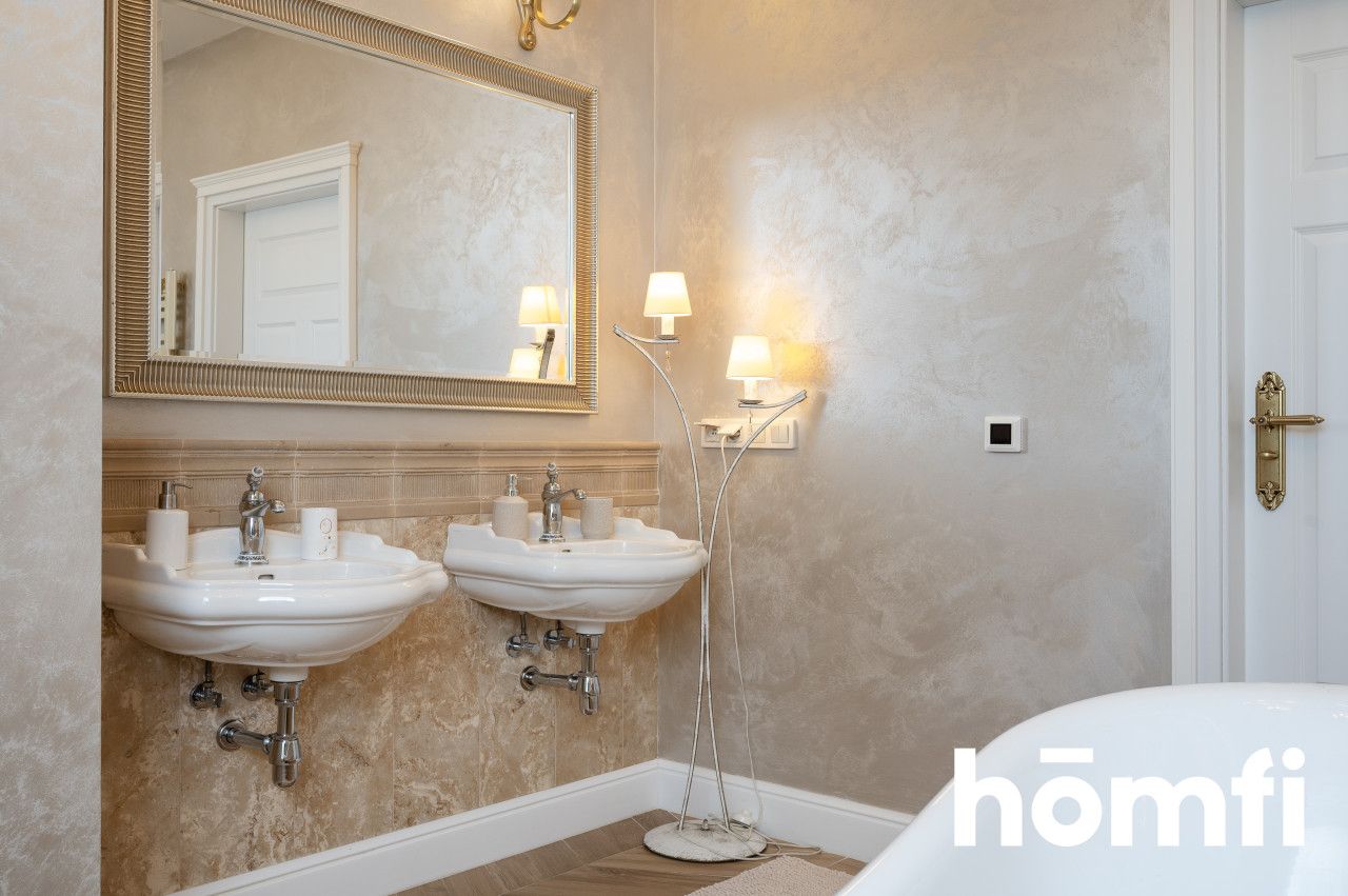 Two-level apartment at Piotrkowska Street - Apartment - Rent - Łódź, Górna