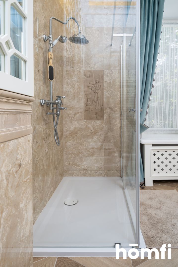 Two-level apartment at Piotrkowska Street - Apartment - Rent - Łódź, Górna