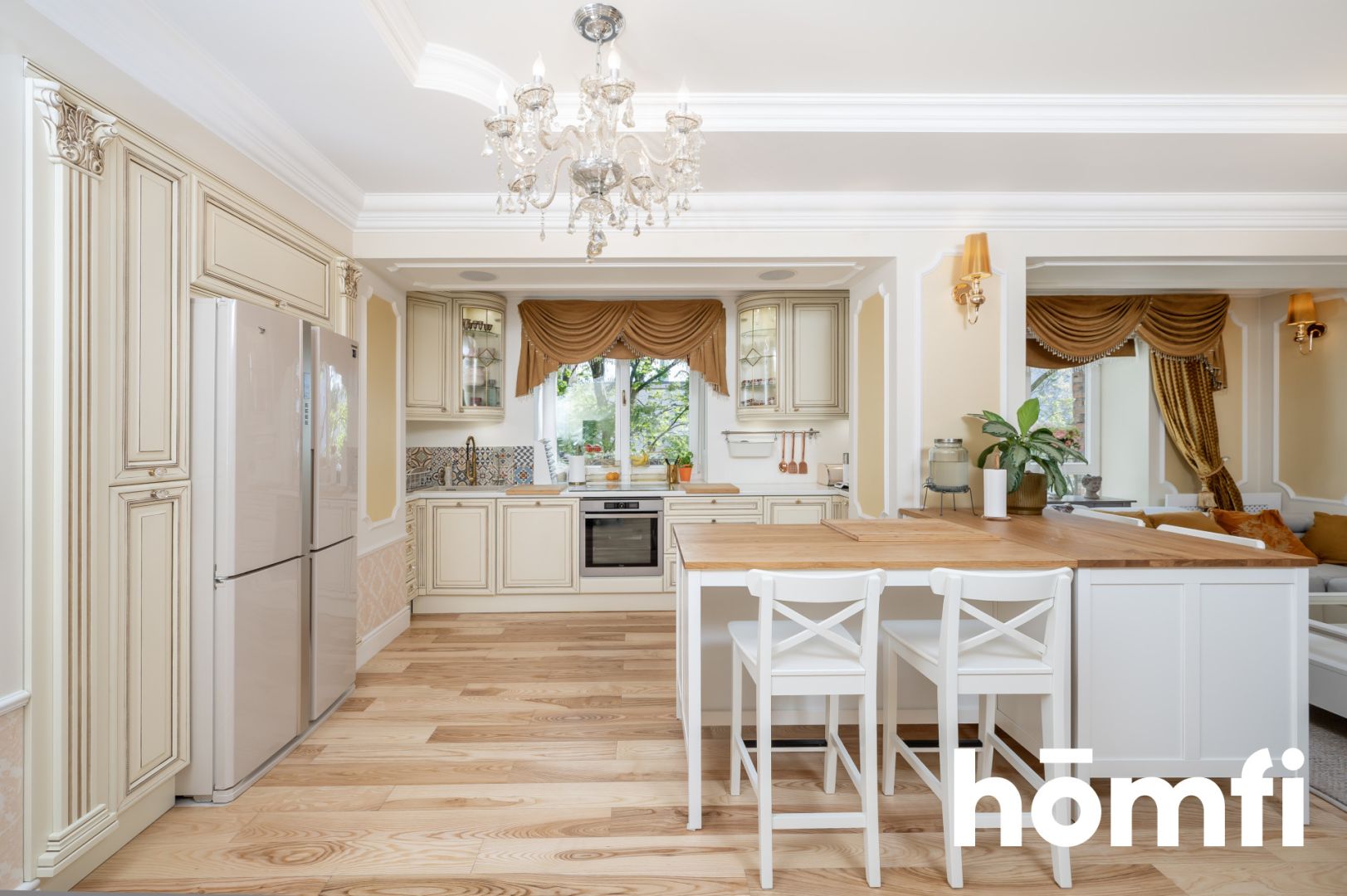 Two-level apartment at Piotrkowska Street - Apartment - Rent - Łódź, Górna