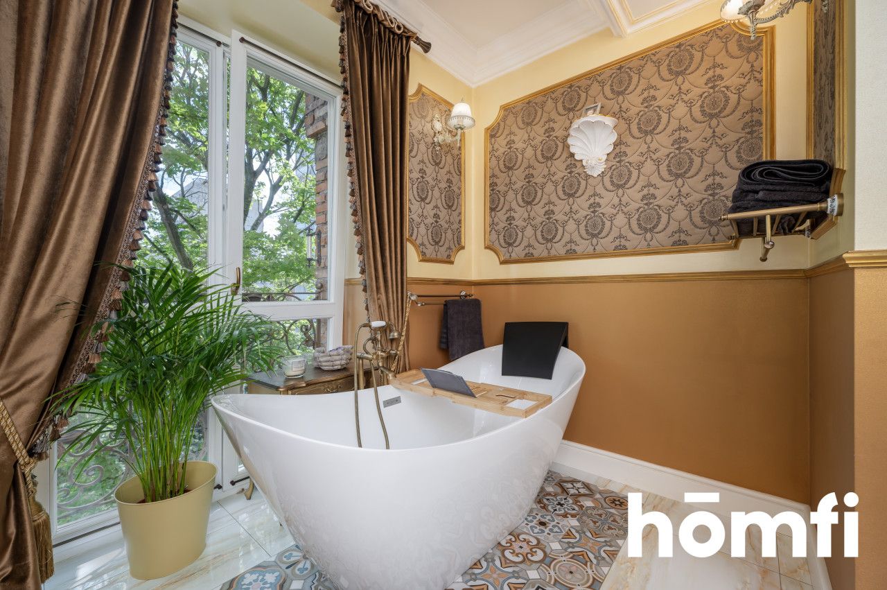 Two-level apartment at Piotrkowska Street - Apartment - Rent - Łódź, Górna