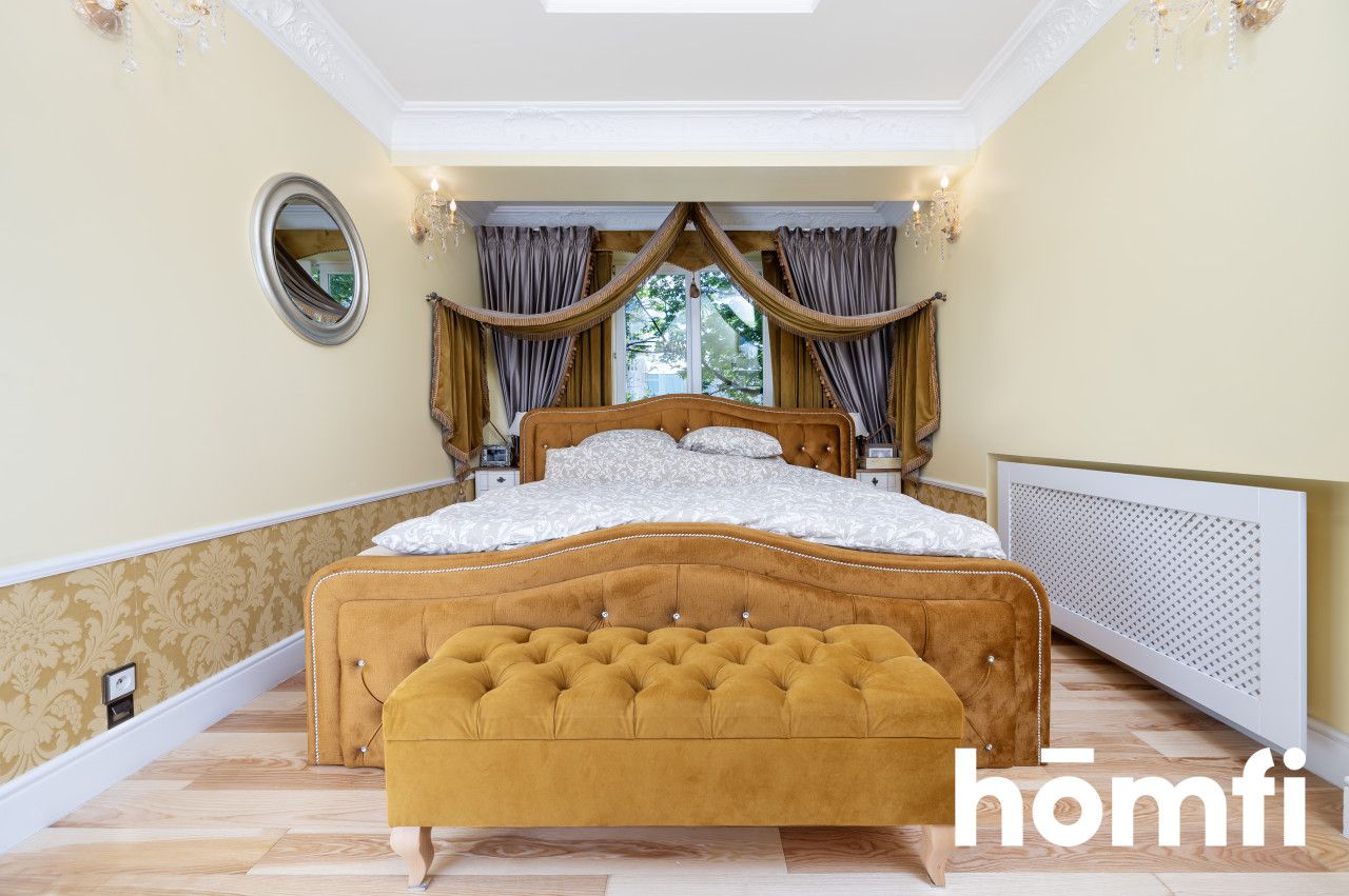 Two-level apartment at Piotrkowska Street - Apartment - Rent - Łódź, Górna