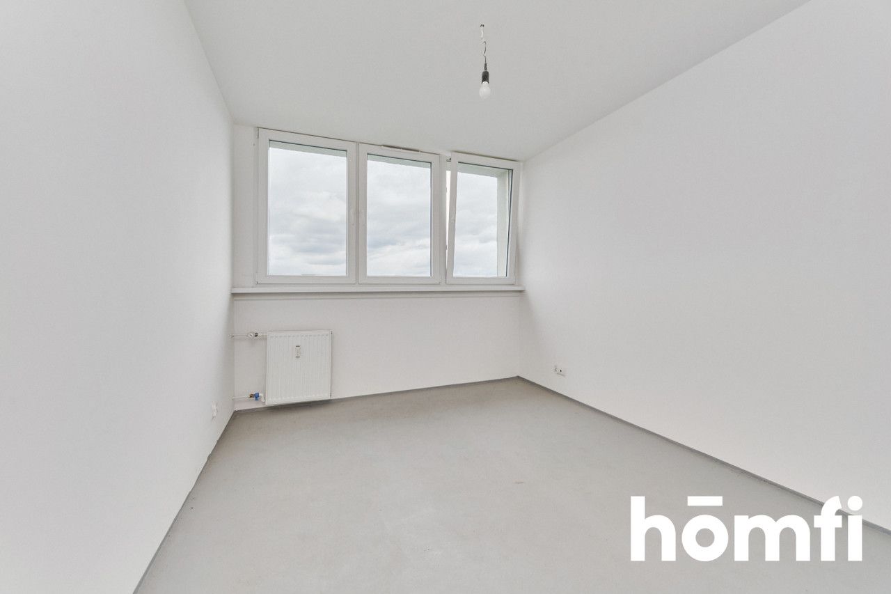2 room, separate kitchen, 41sqm, near Magnolia Park - Apartment - Sale - Wrocław, Fabryczna / Popowice