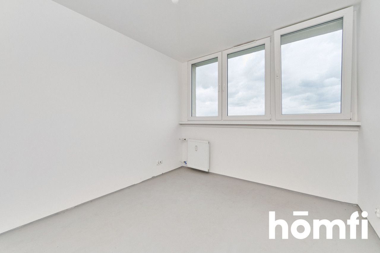 2 room, separate kitchen, 41sqm, near Magnolia Park - Apartment - Sale - Wrocław, Fabryczna / Popowice