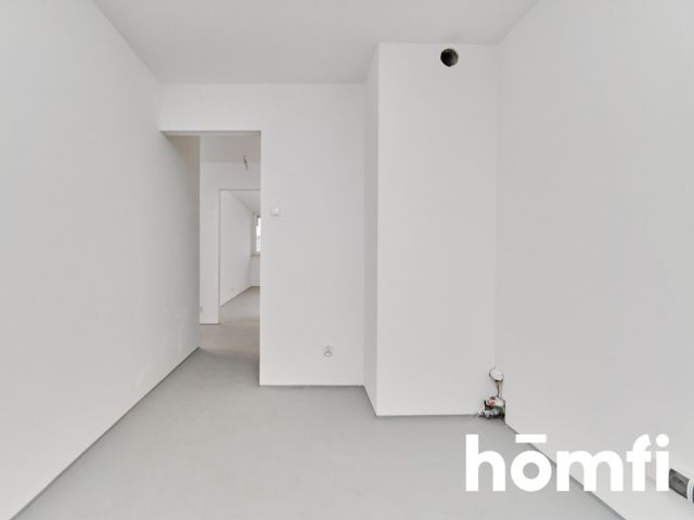 2 room, separate kitchen, 41sqm, near Magnolia Park - Apartment - Sale - Wrocław, Fabryczna / Popowice