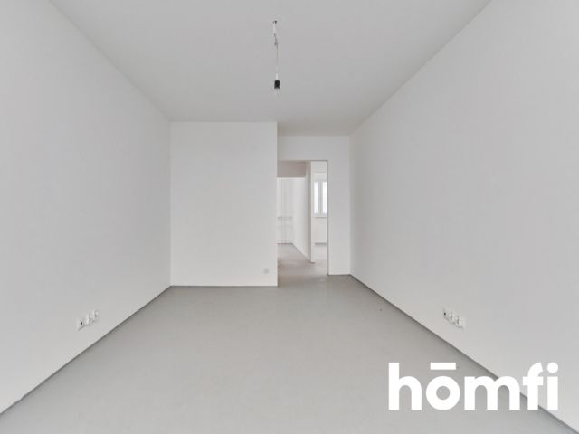 2 room, separate kitchen, 41sqm, near Magnolia Park - Apartment - Sale - Wrocław, Fabryczna / Popowice
