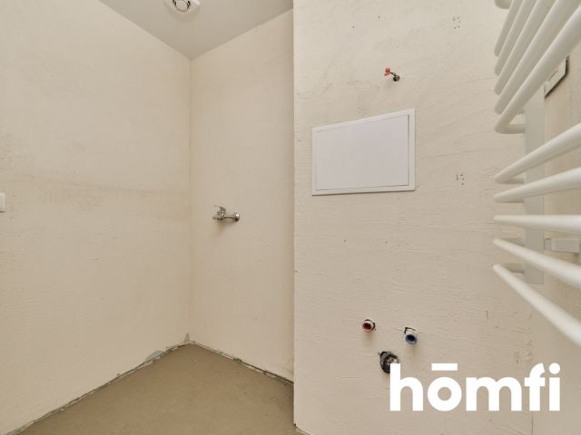 2 room, separate kitchen, 41sqm, near Magnolia Park - Apartment - Sale - Wrocław, Fabryczna / Popowice