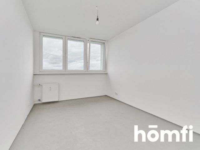 2 room, separate kitchen, 41sqm, near Magnolia Park - Apartment - Sale - Wrocław, Fabryczna / Popowice