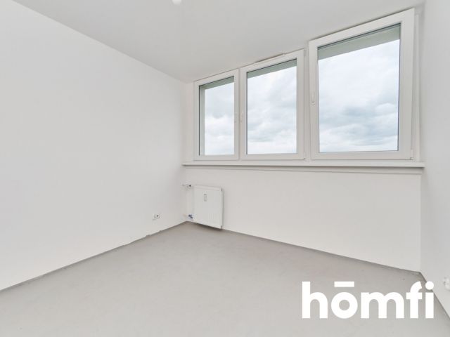 2 room, separate kitchen, 41sqm, near Magnolia Park - Apartment - Sale - Wrocław, Fabryczna / Popowice