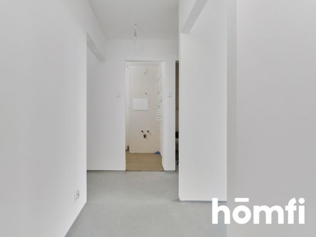 2 room, separate kitchen, 41sqm, near Magnolia Park - Apartment - Sale - Wrocław, Fabryczna / Popowice