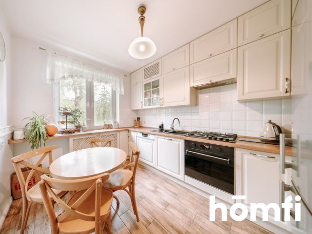 Single-storey 3M with a large terrace in Wrzosy - Apartment - Sale - Toruń, Wrzosy