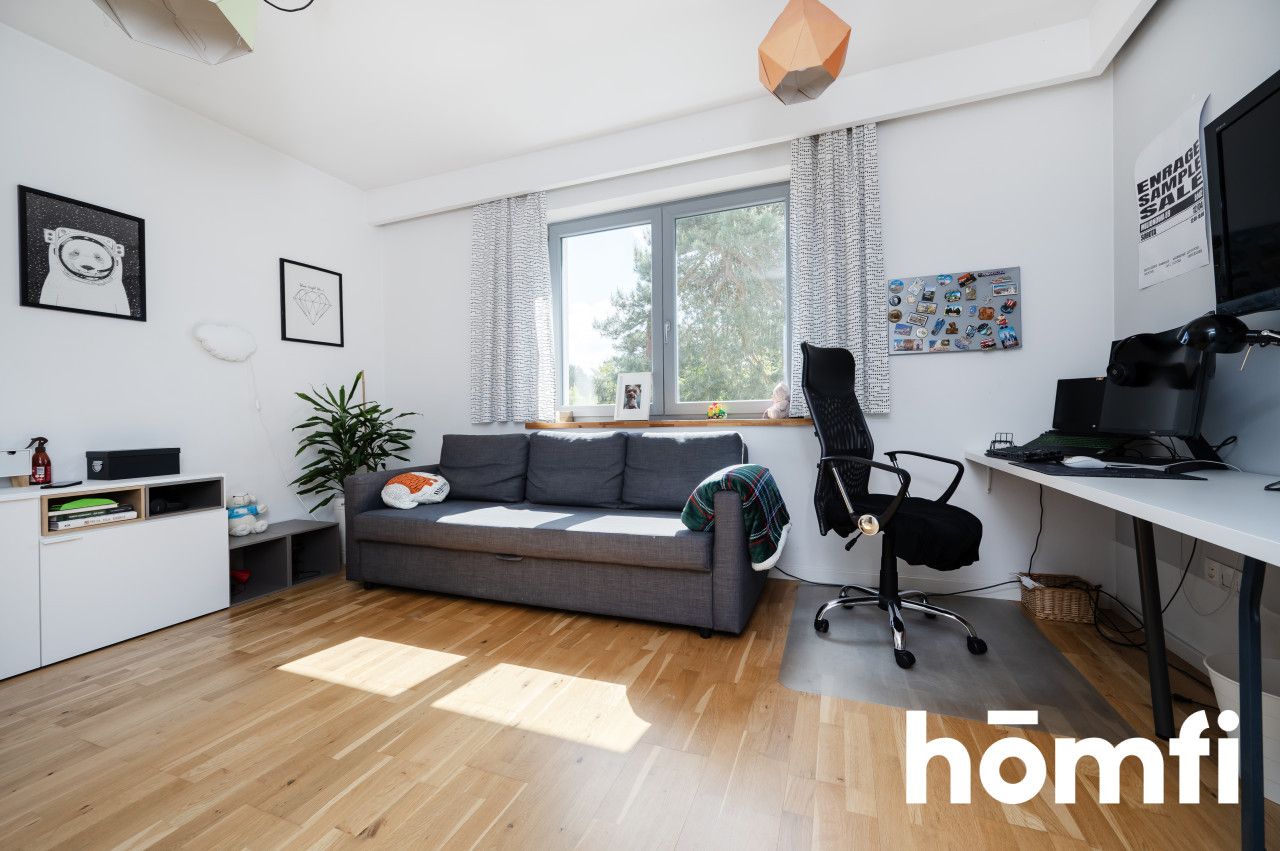 Nowoczesny dom w zielonej okolicy Łódź, Górna - Dom - Sprzedaż - Łódź, Górna