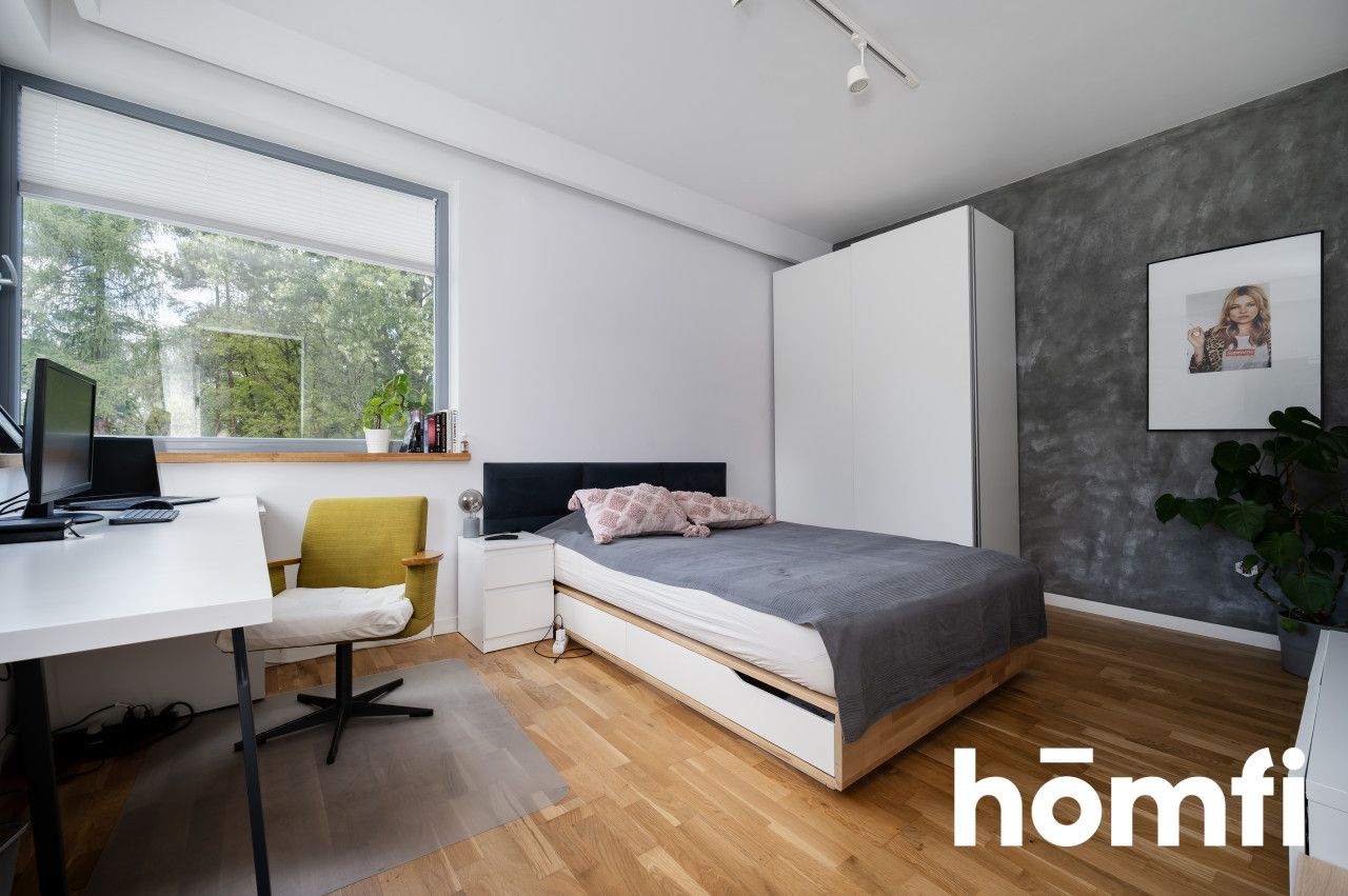 Nowoczesny dom w zielonej okolicy Łódź, Górna - Dom - Sprzedaż - Łódź, Górna