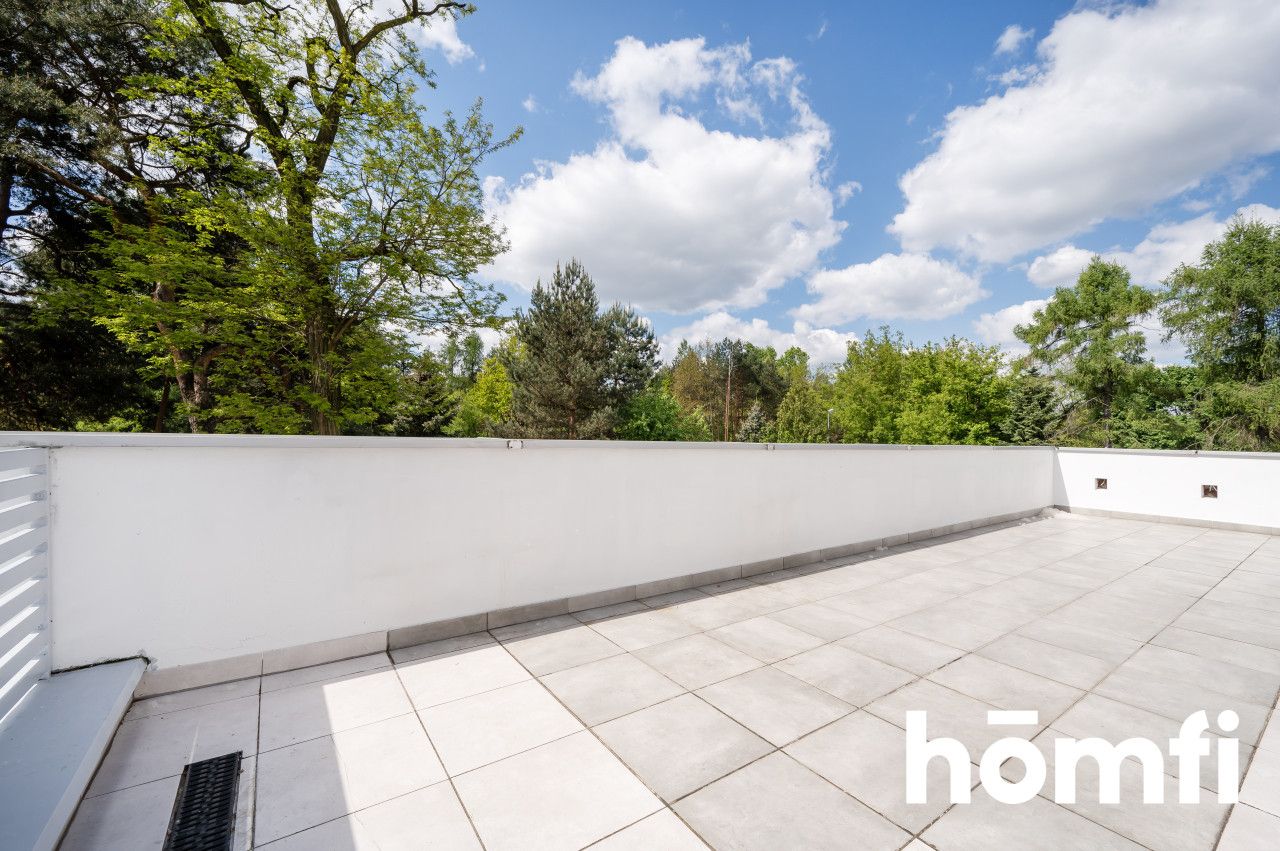 Nowoczesny dom w zielonej okolicy Łódź, Górna - Dom - Sprzedaż - Łódź, Górna