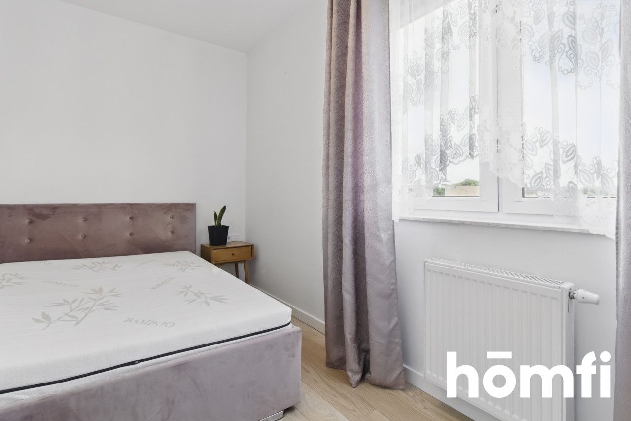 Wyjątkowe mieszkanie, 60m2 w Ząbkach, stacja PKP - Mieszkanie - Wynajem - Wołomiński, Ząbki