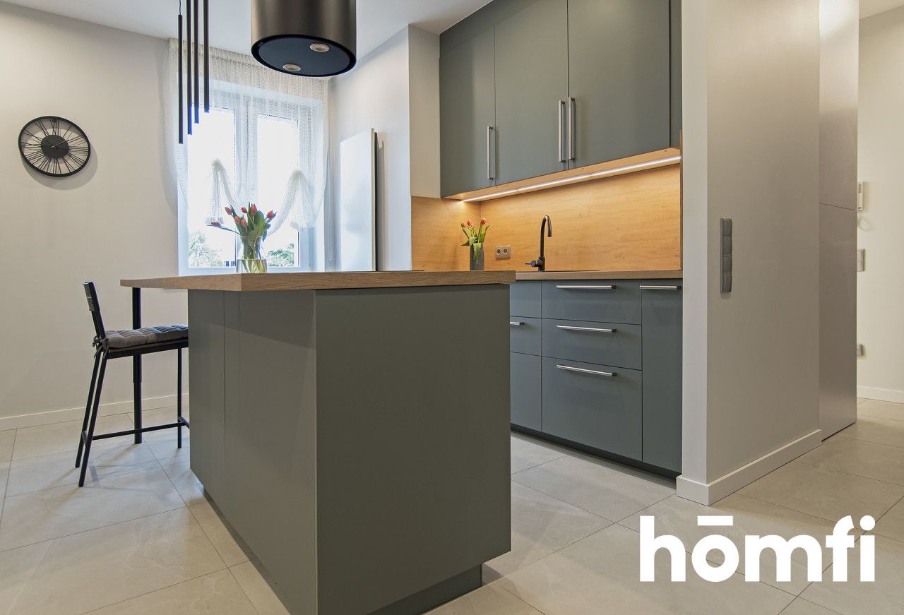 Cozy apartment for rent ŁAZARZ/Poznan - Квартира - Оренда - Poznań, Grunwald