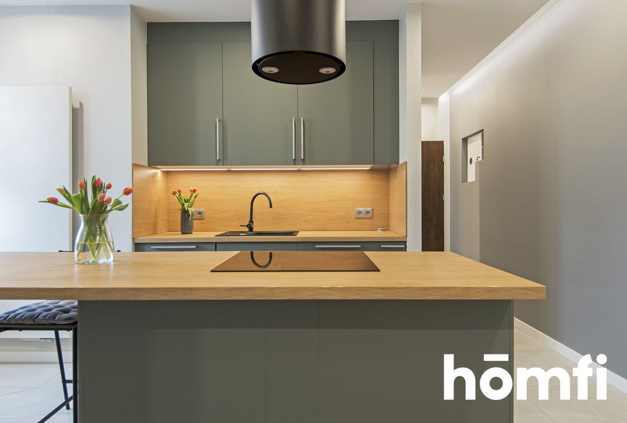 Cozy apartment for rent ŁAZARZ/Poznan - Квартира - Оренда - Poznań, Grunwald