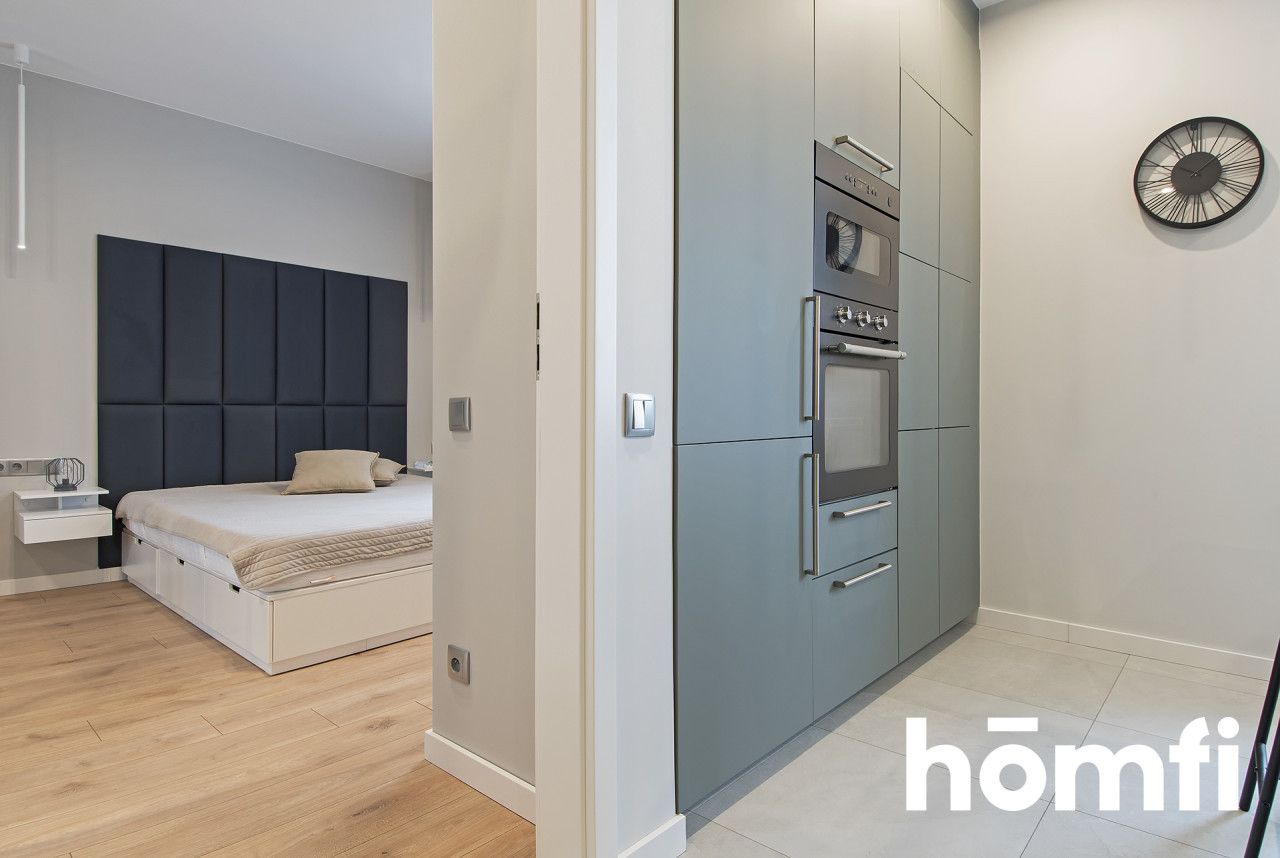 Cozy apartment for rent ŁAZARZ/Poznan - Квартира - Оренда - Poznań, Grunwald