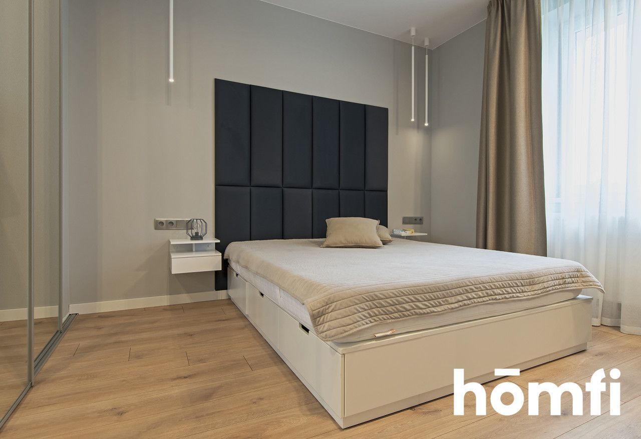 Cozy apartment for rent ŁAZARZ/Poznan - Квартира - Оренда - Poznań, Grunwald
