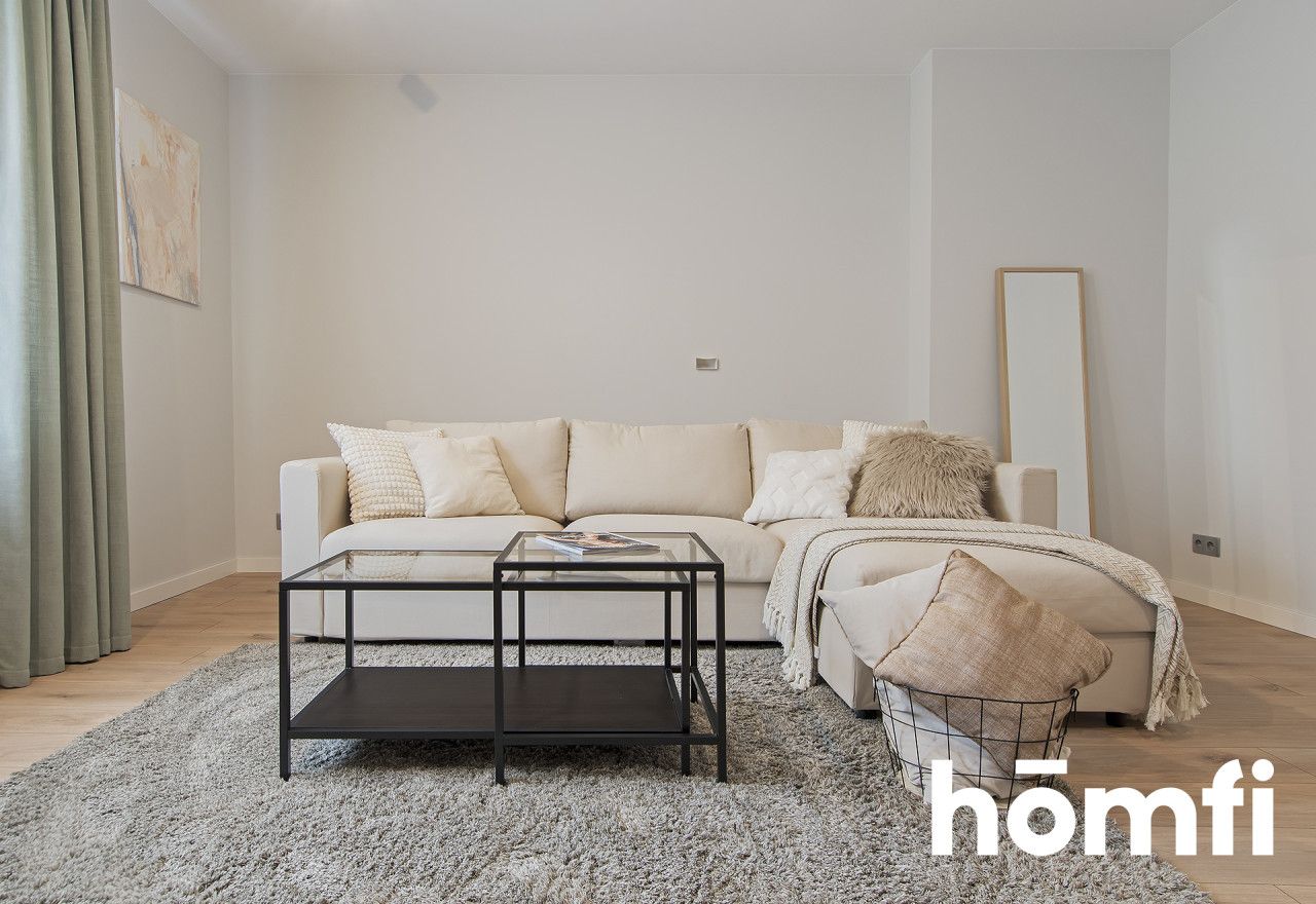 Cozy apartment for rent ŁAZARZ/Poznan - Квартира - Оренда - Poznań, Grunwald