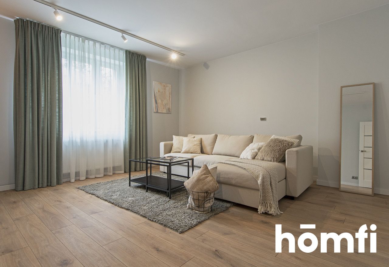 Cozy apartment for rent ŁAZARZ/Poznan - Квартира - Оренда - Poznań, Grunwald