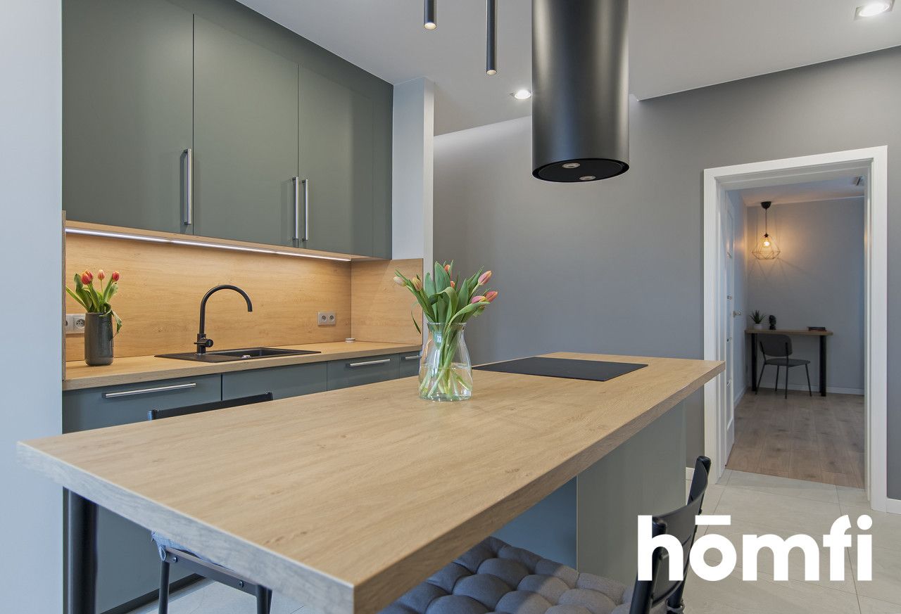 Cozy apartment for rent ŁAZARZ/Poznan - Квартира - Оренда - Poznań, Grunwald