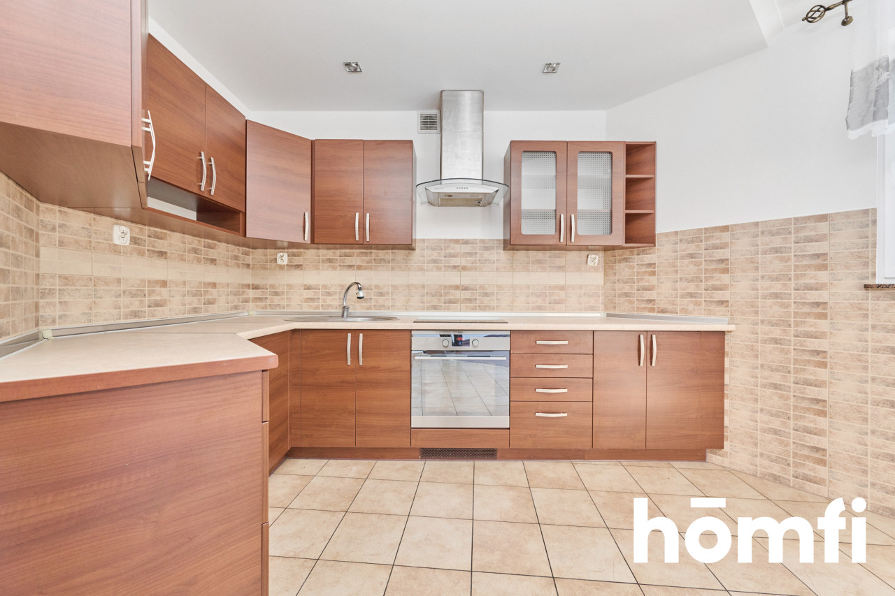 3-pokoje 63 m2 aleja Marcina Kromera z komórką lokatorską i parkingiem - Mieszkanie - Sprzedaż - Wrocław, Psie Pole / Karłowice