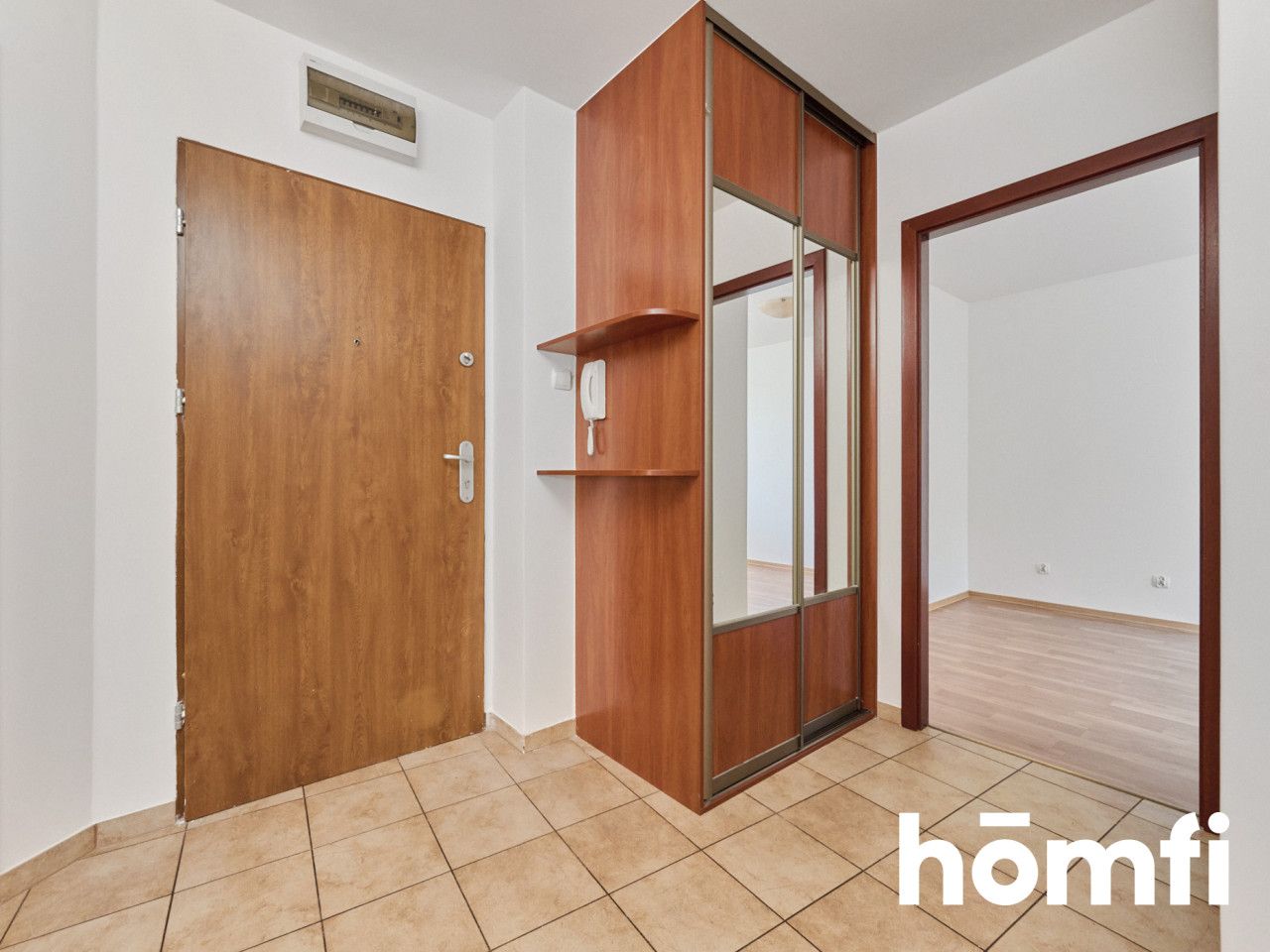 3-pokoje 63 m2 aleja Marcina Kromera z komórką lokatorską i parkingiem - Mieszkanie - Sprzedaż - Wrocław, Psie Pole / Karłowice