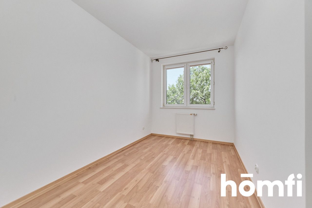 3-pokoje 63 m2 aleja Marcina Kromera z komórką lokatorską i parkingiem - Mieszkanie - Sprzedaż - Wrocław, Psie Pole / Karłowice