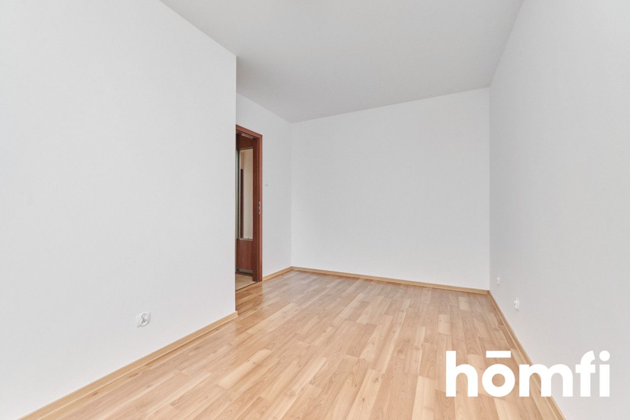 3-pokoje 63 m2 aleja Marcina Kromera z komórką lokatorską i parkingiem - Mieszkanie - Sprzedaż - Wrocław, Psie Pole / Karłowice